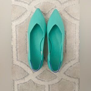 Worn Once | Rothy’s | The Point